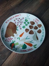 Christmas dinner plate for sale Christmas dinner plate for sale  UK