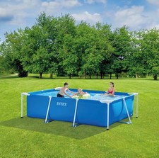 Intex 9ft 10in for sale  Brooklyn
