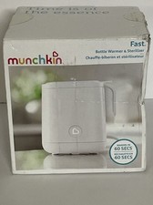 Munchkin fast bottle for sale  Bristol