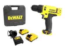 Dewalt recon dcd716d2 for sale  LIVERPOOL