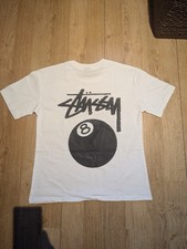 Stussy white ball for sale Stussy white ball for sale  SITTINGBOURNE