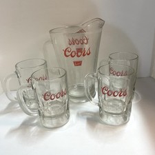 Vintage coors banquet for sale  Haven