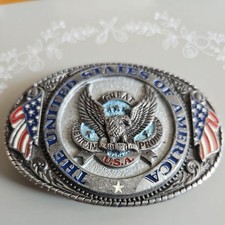 Buckle usa coat for sale  ALDERSHOT