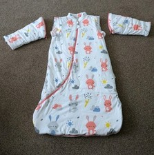 Baby sleeping bag for sale  DOVER