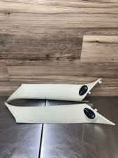 Usado, Conjunto de tweeter 2011 Mini Cooper S R56 R55 Harman K A acabamento de pilar L+R 51437267689 comprar usado  Enviando para Brazil