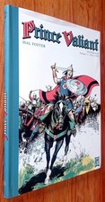 Prince valiant intégrale d'occasion  Meslay-du-Maine