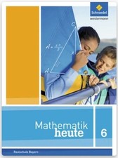 Schulbuch mathematik realschul gebraucht kaufen  München