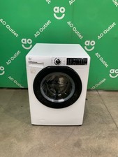 Hoover washing machine for sale  CREWE