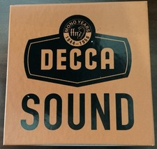 Decca sound mono for sale  DRIFFIELD