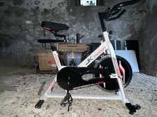 Indoor spinning bike usato  Viticuso