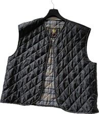 Belstaff weste inlet gebraucht kaufen  Ludwigshafen am Rhein