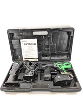 Hitachi ds18dvf3 18v for sale  Woodbridge