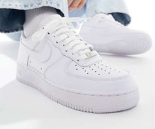 Nike air force usato  Roma