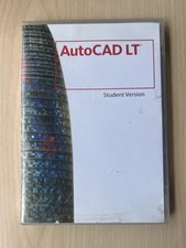 Autodesk autocad 2008 for sale  Albuquerque