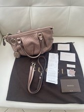 Gucci guccissima sukey for sale  LYTHAM ST. ANNES