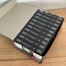Box black watch d'occasion  Expédié en Belgium