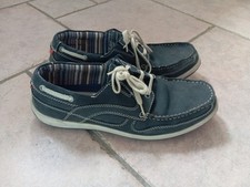 Scarpe canguro uomo usato  Grumello Cremonese Ed Uniti