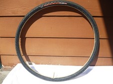 Pneu tubular Vittoria Cross Evo XN II - 700 x 31 - All Road - Apenas algumas milhas comprar usado  Enviando para Brazil