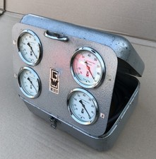 Synchro carburateurs weber d'occasion  Seynod