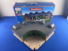 Roundhouse shed 2001 for sale  San Mateo