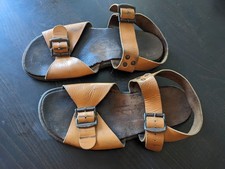Jesuslatschen gr . gebraucht kaufen  Falkensee
