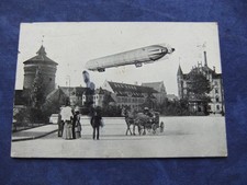 Alte zeppelin mai gebraucht kaufen  Rückersdorf