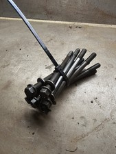 Honda b16 b16a2 for sale  WELLINGTON