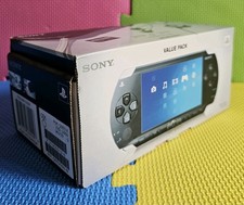 Empty psp original for sale  LIVERPOOL