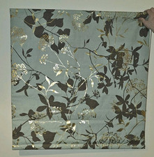 Beautiful roman blind for sale  TAMWORTH