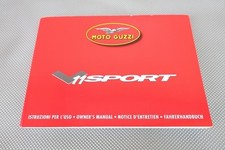 Ends moto guzzi d'occasion  Expédié en Belgium