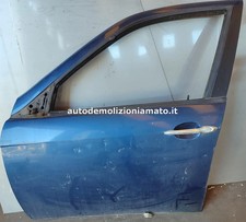 Porta anteriore alfa usato  Napoli