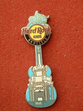 Pin hard rock d'occasion  Aire-sur-la-Lys