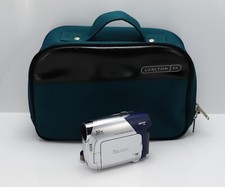 Canon md101 camcorder d'occasion  Expédié en Belgium
