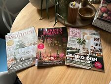 Zeitschrift wohn idee gebraucht kaufen  Berlin