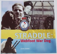 Straddle mascot ww2 for sale  POULTON-LE-FYLDE