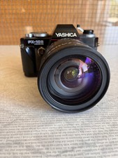 Yashica 103 program gebraucht kaufen  Kempten (Allgäu)