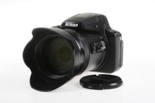 Usado, NIKON Coolpix P900 - SNr: 40050176 comprar usado  Enviando para Brazil