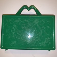 Vintage mcdonaldsland lunchbox for sale  Kidder