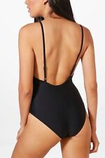 New boohoo black for sale  TIPTON