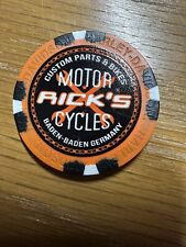 Rig harley davidson gebraucht kaufen  Usingen
