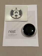 Nest thermostat for sale  Lafayette
