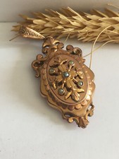 Ancien pendentif nap d'occasion  France