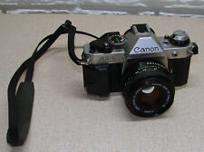Vintage canon program for sale  USA