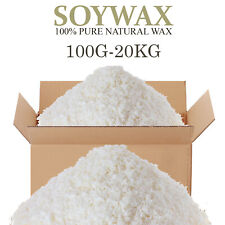 Soy wax soya for sale  NOTTINGHAM