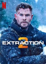 Extraction 2 *UNSEALED* comprar usado  Enviando para Brazil