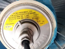 Interroll typ 138e gebraucht kaufen  Gütersloh
