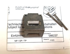 Euchner 086237 insertion for sale  Denver