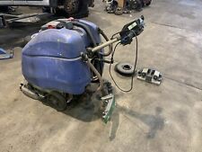 Floor scrubber dryer for sale  SUTTON