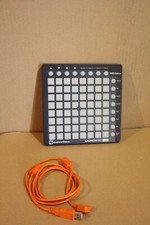 Novation launchpad mini d'occasion  Valence