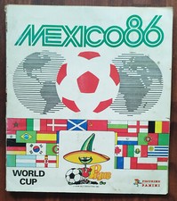 Album panini football d'occasion  Arcueil